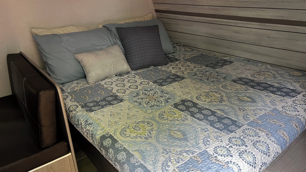 Photo of Bedroom in Whittier