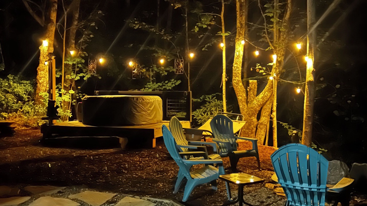 Photo of Patio Balcony in Whittier