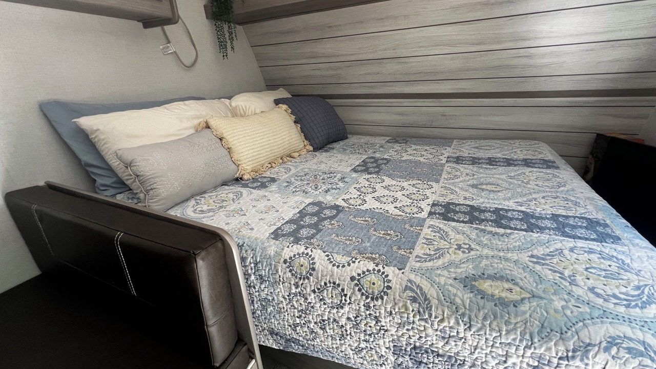 Photo of Bedroom in Whittier