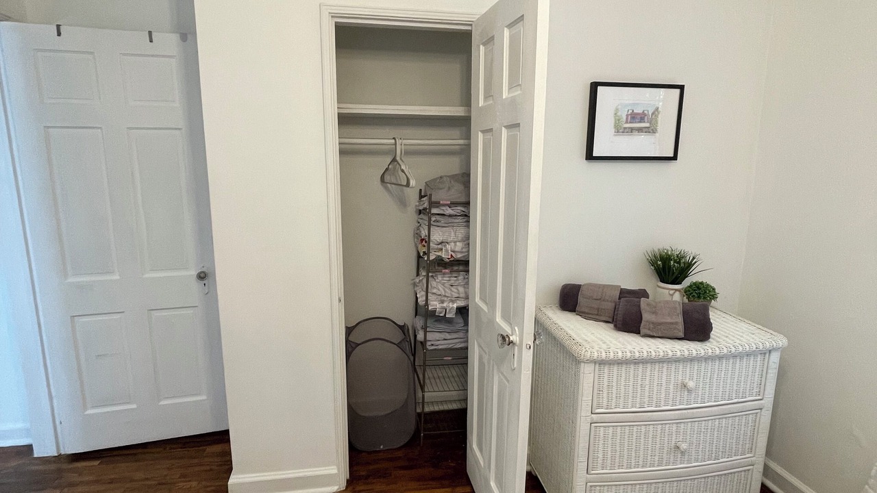 Photo of Bedroom in Athens