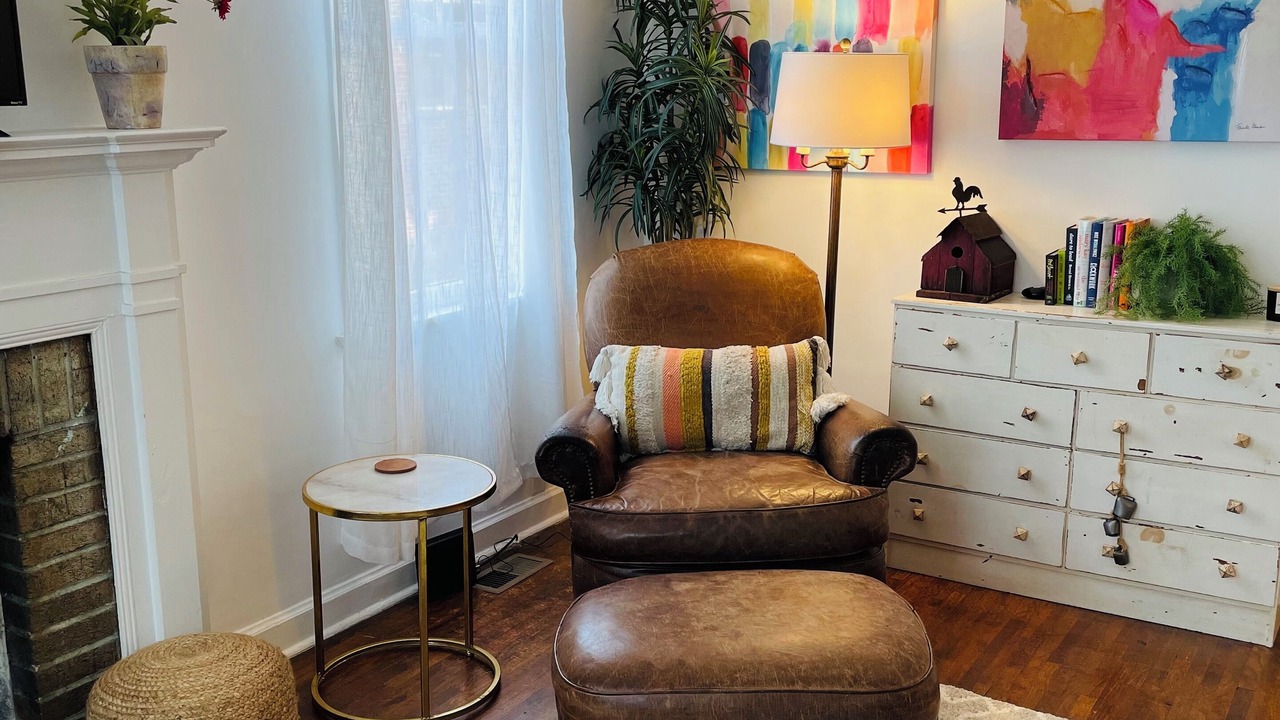 Photo of Livingroom in Athens