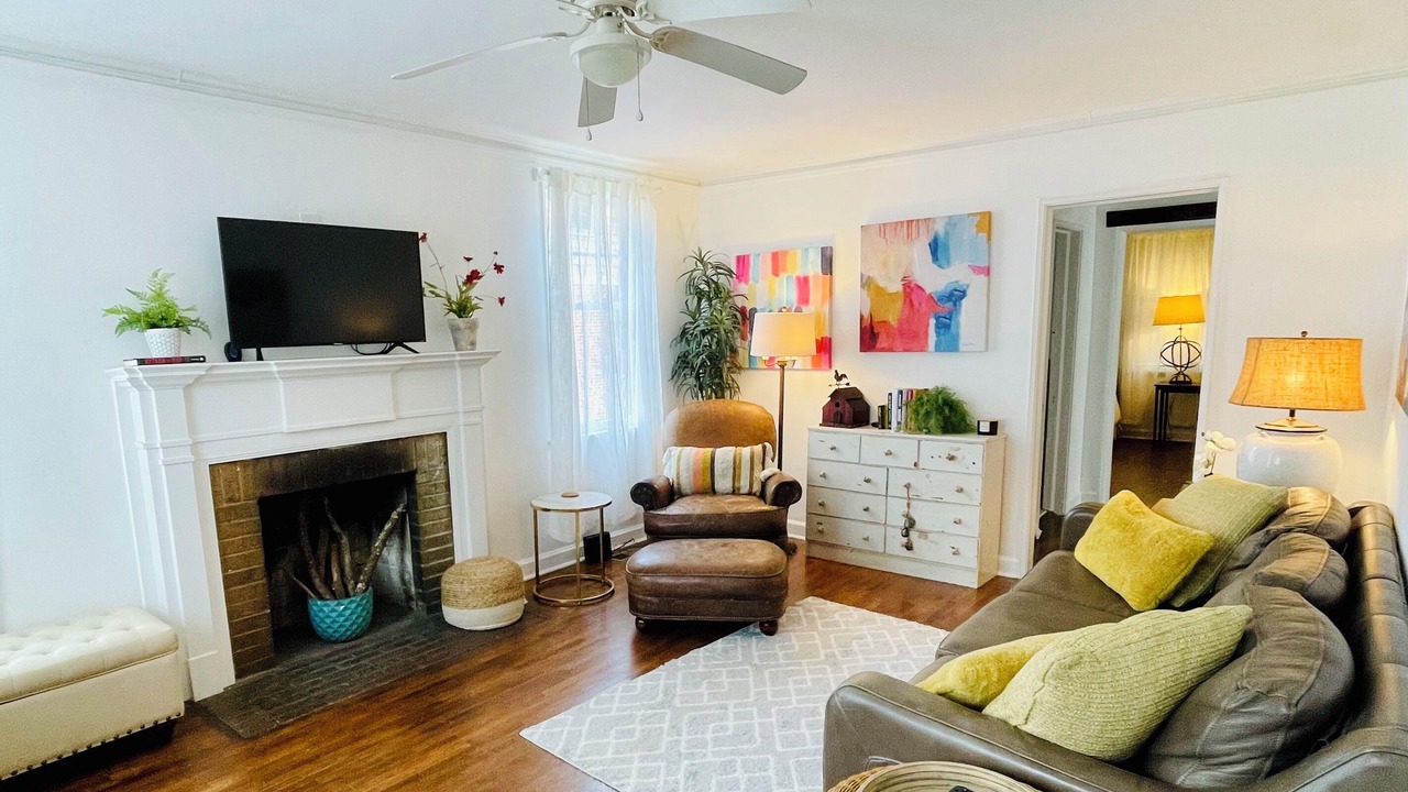 Photo of Livingroom in Athens