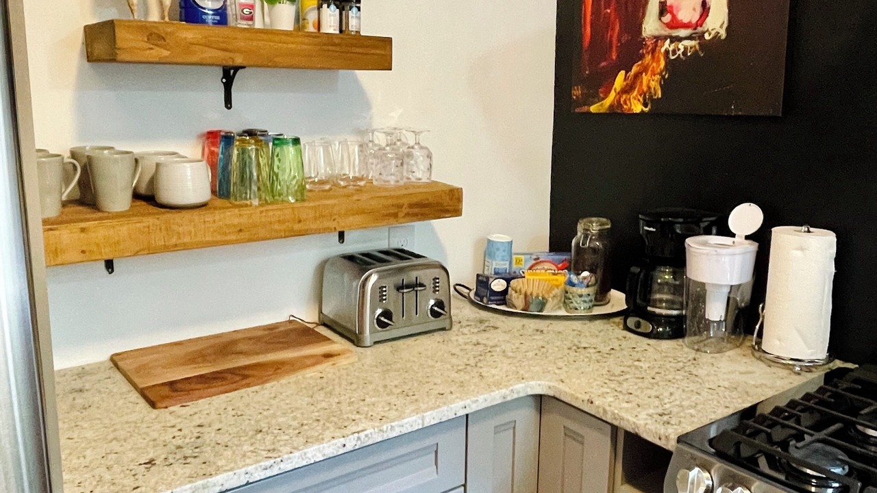 Photo of Kitchen in Athens