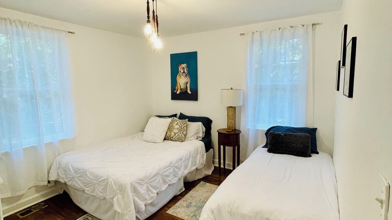 Photo of Bedroom in Athens