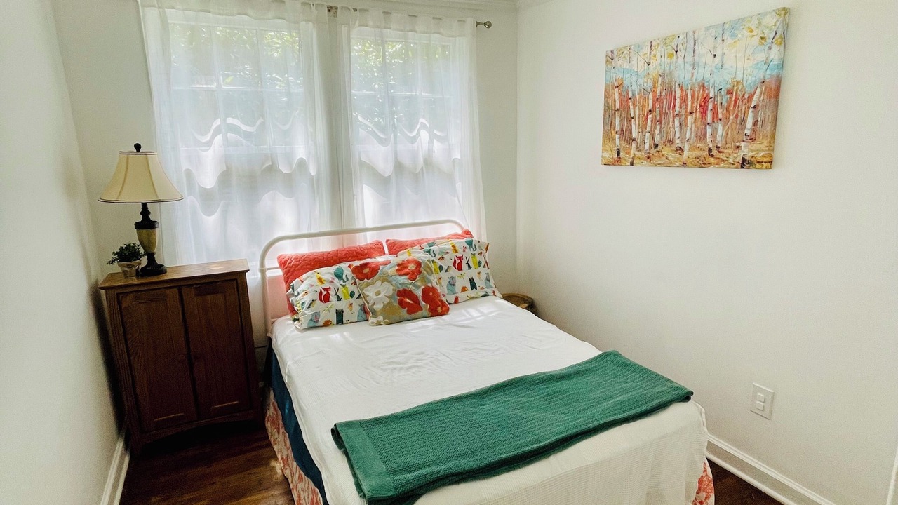 Photo of Bedroom in Athens