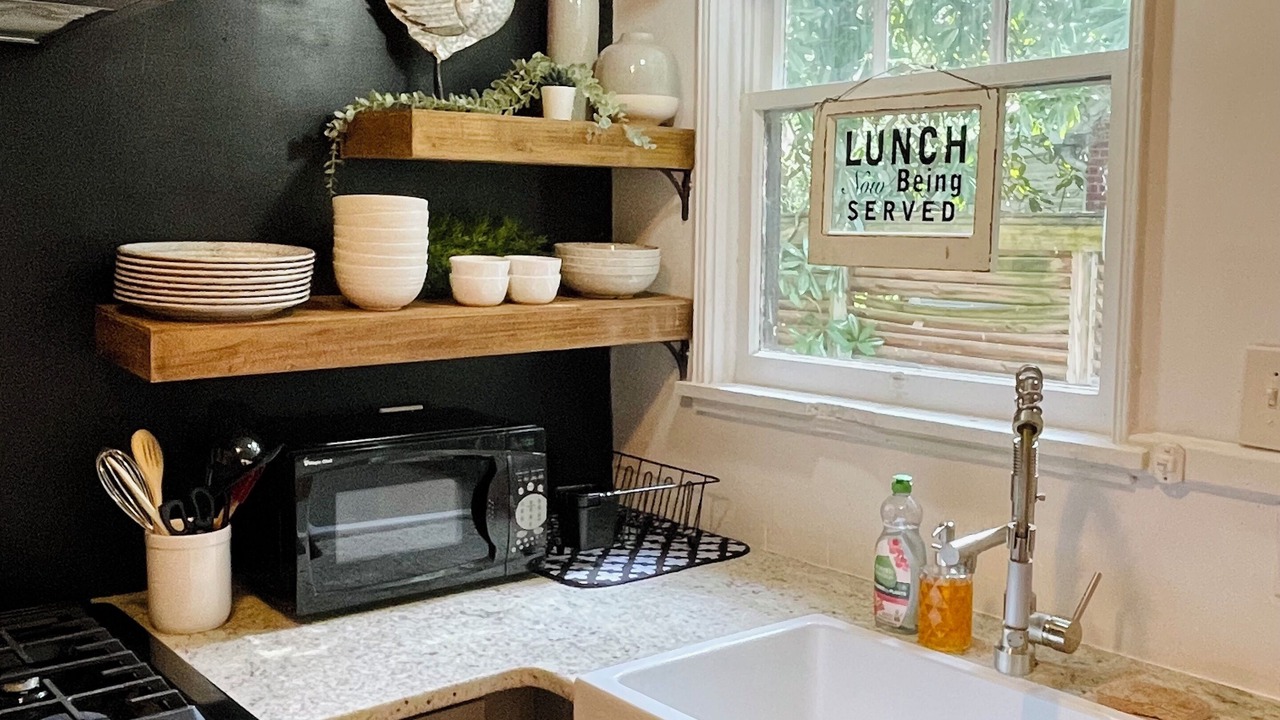 Photo of Kitchen in Athens
