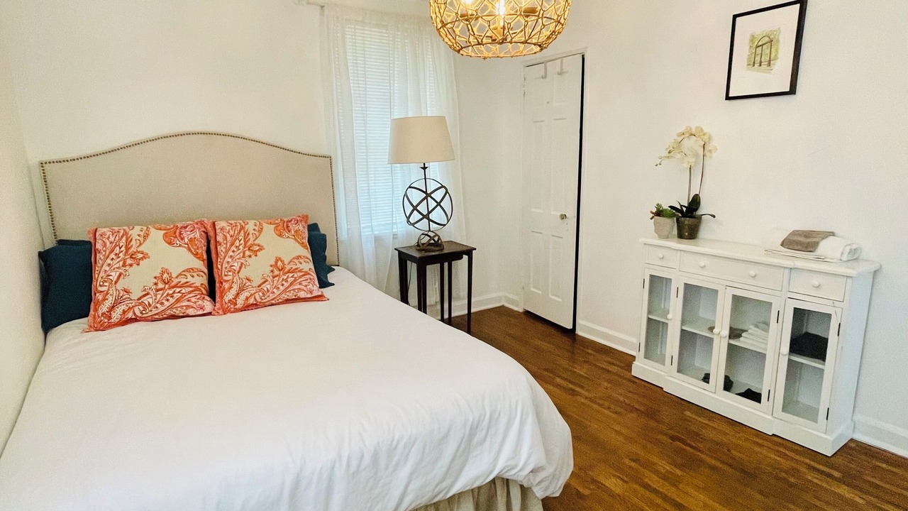 Photo of Bedroom in Athens