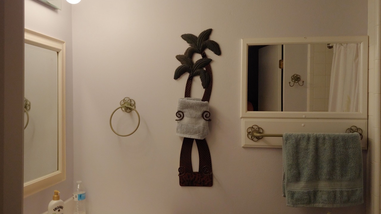 Photo of Bathroom in Hutchinson Island South