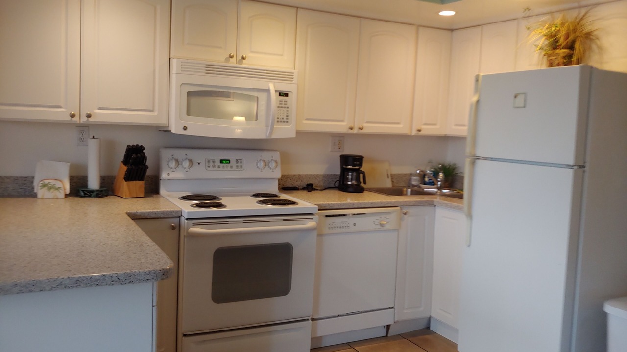Photo of Kitchen in Hutchinson Island South