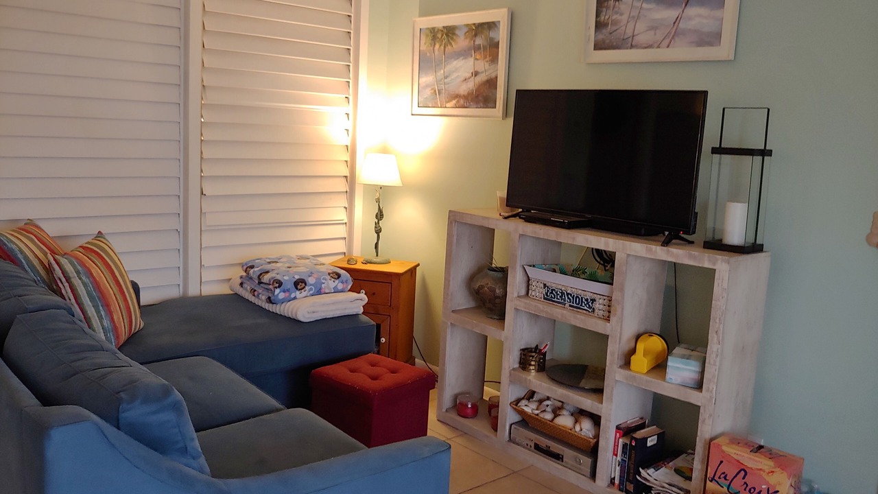 Photo of Livingroom in Hutchinson Island South