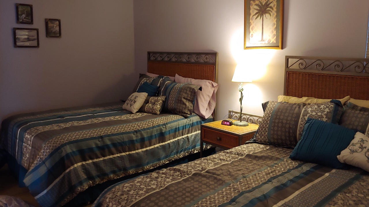 Photo of Bedroom in Hutchinson Island South