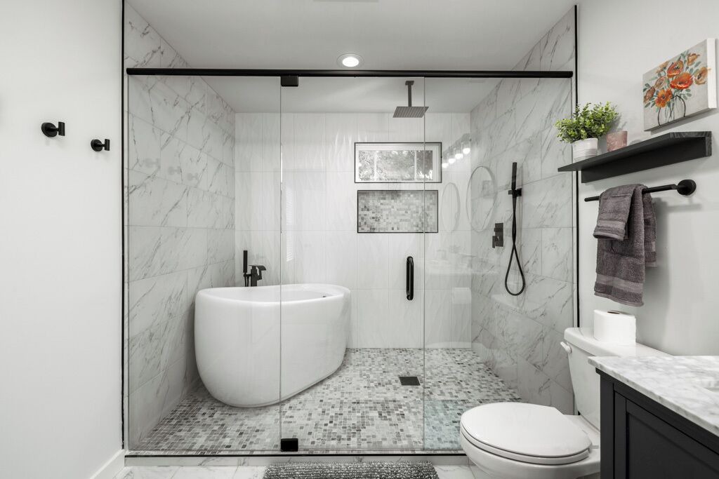 Photo of Bathroom in Dacula