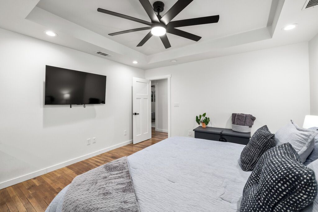 Photo of Bedroom in Dacula