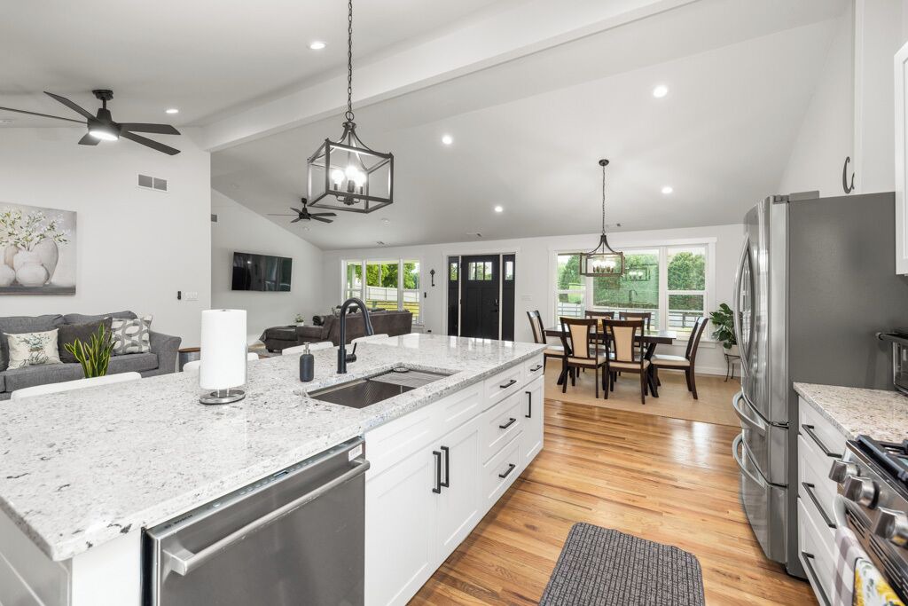Photo of Kitchen in Dacula