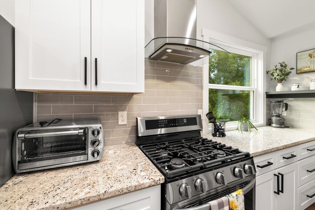 Photo of Kitchen in Dacula