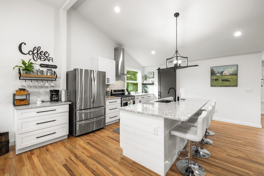Photo of Kitchen in Dacula
