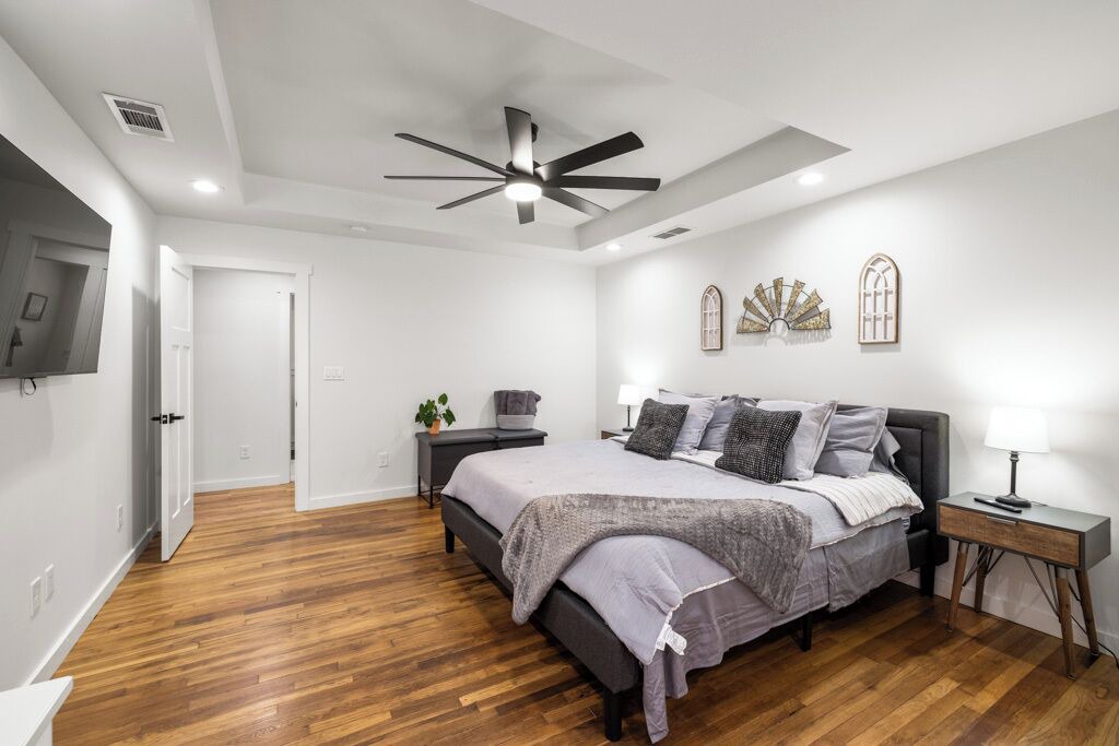 Photo of Bedroom in Dacula