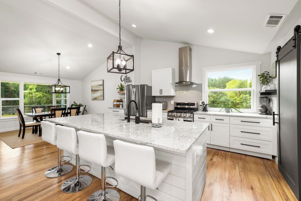 Photo of Kitchen in Dacula