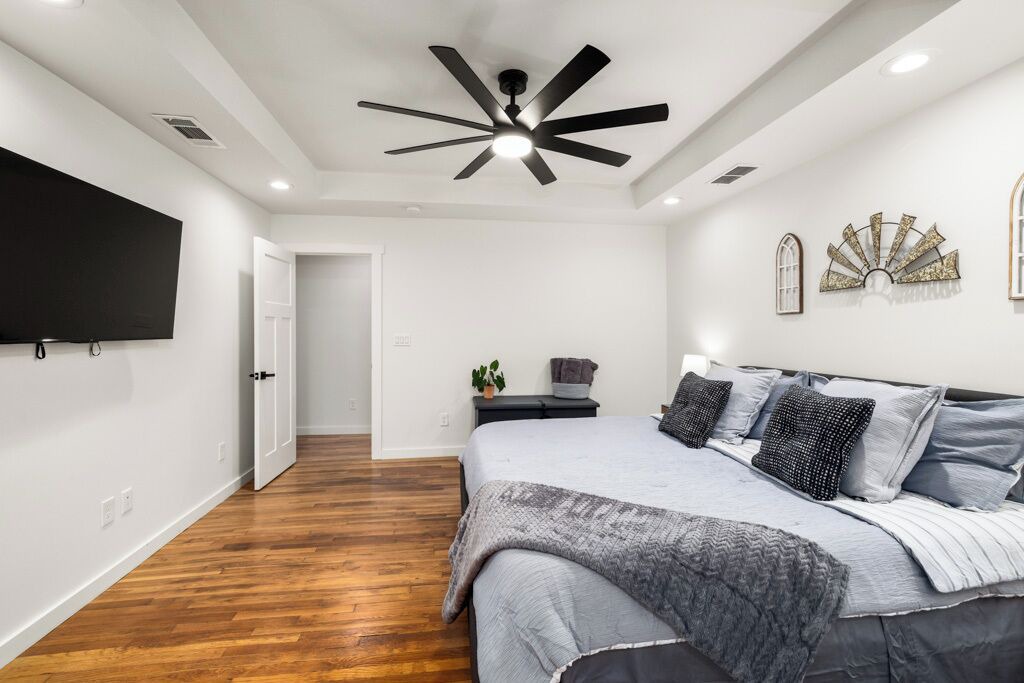 Photo of Bedroom in Dacula
