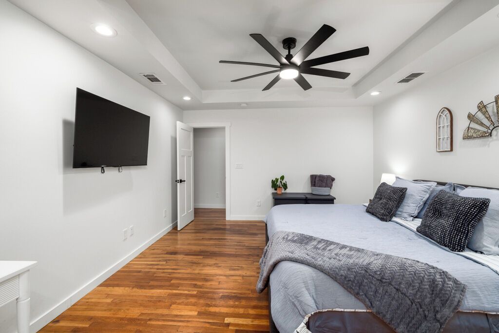Photo of Bedroom in Dacula