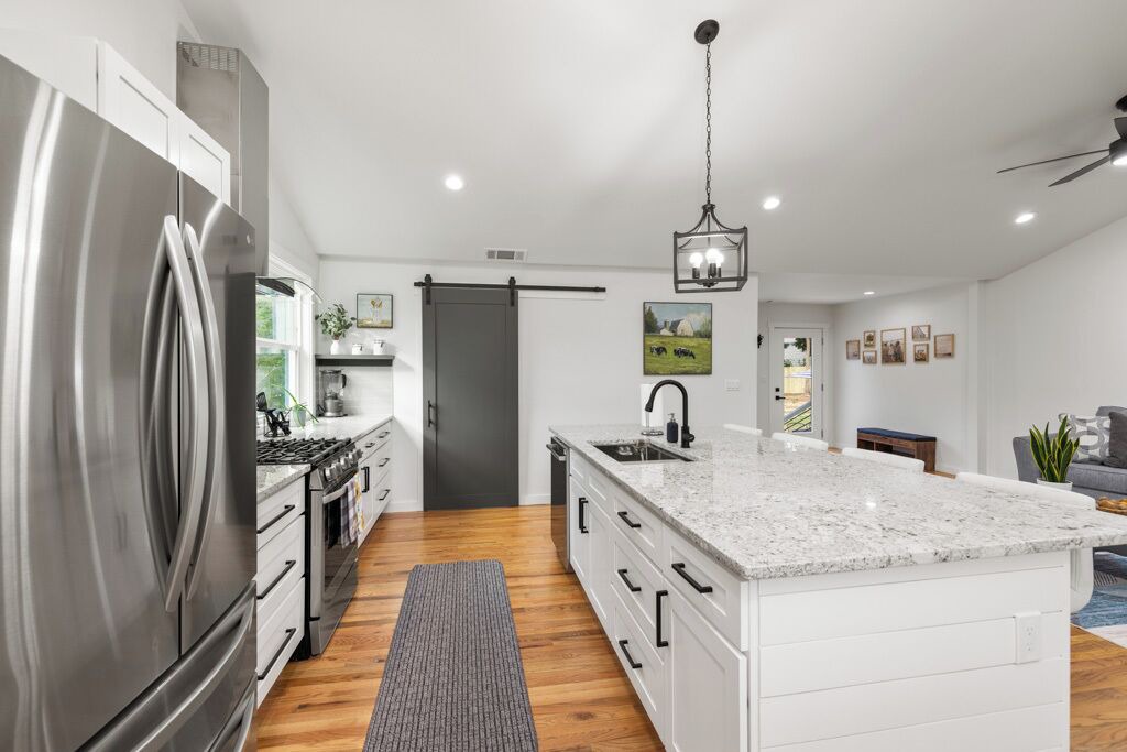Photo of Kitchen in Dacula