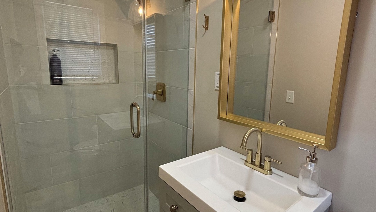 Photo of Bathroom in Florence