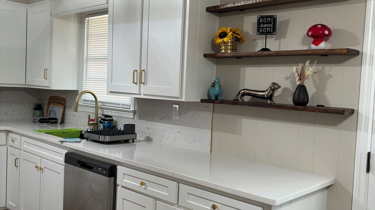 Photo of Kitchen in Florence