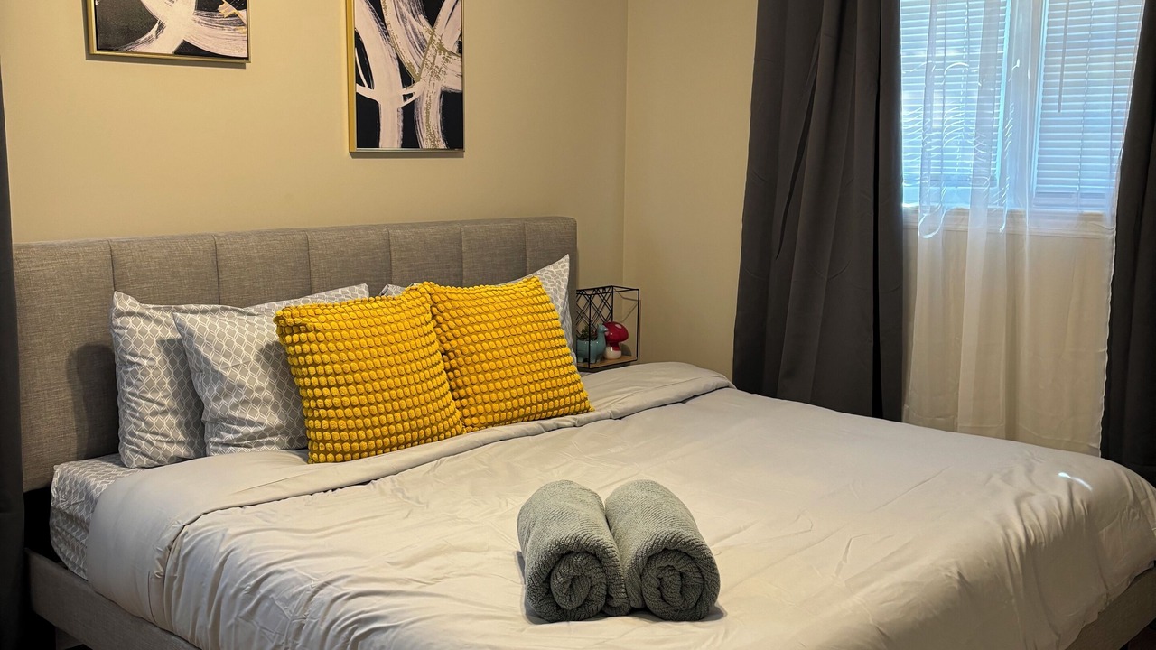 Photo of Bedroom in Florence