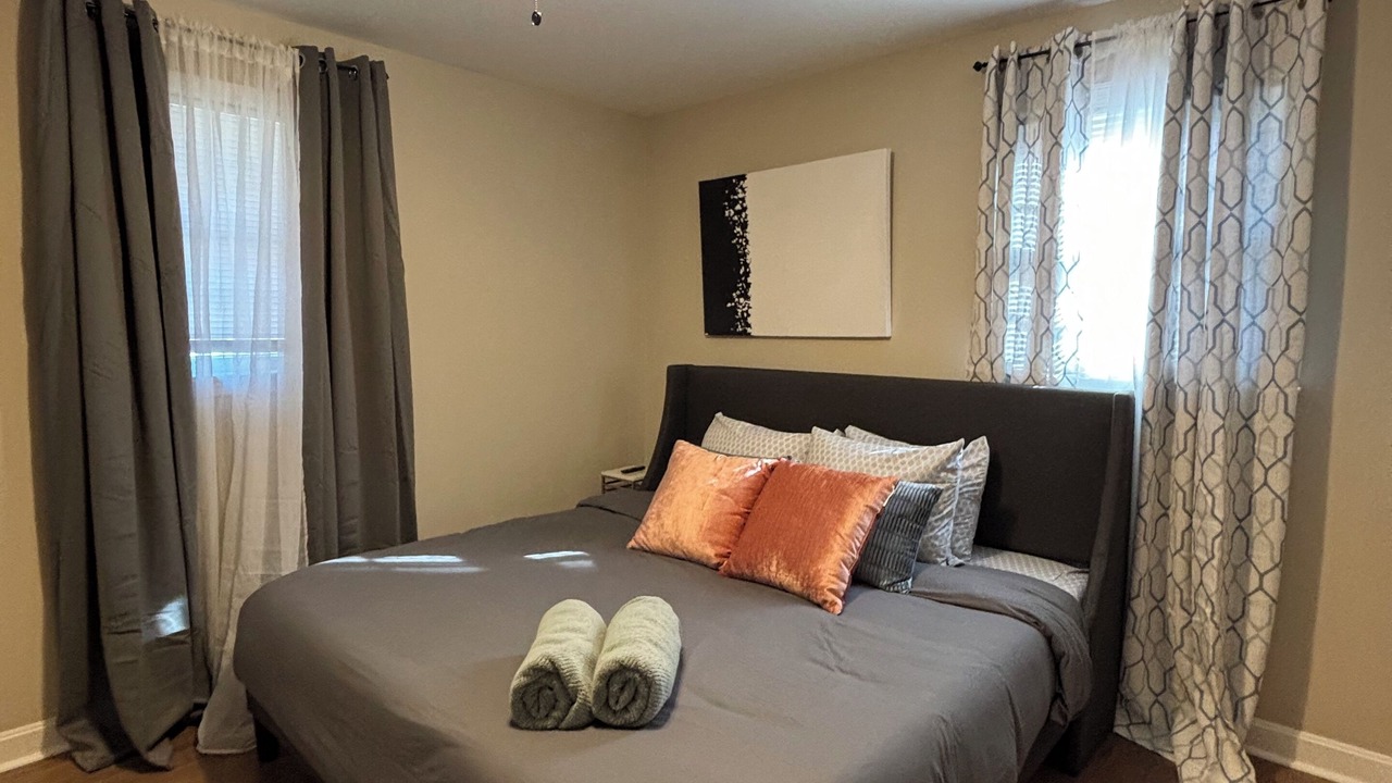 Photo of Bedroom in Florence