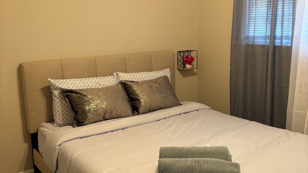 Photo of Bedroom in Florence