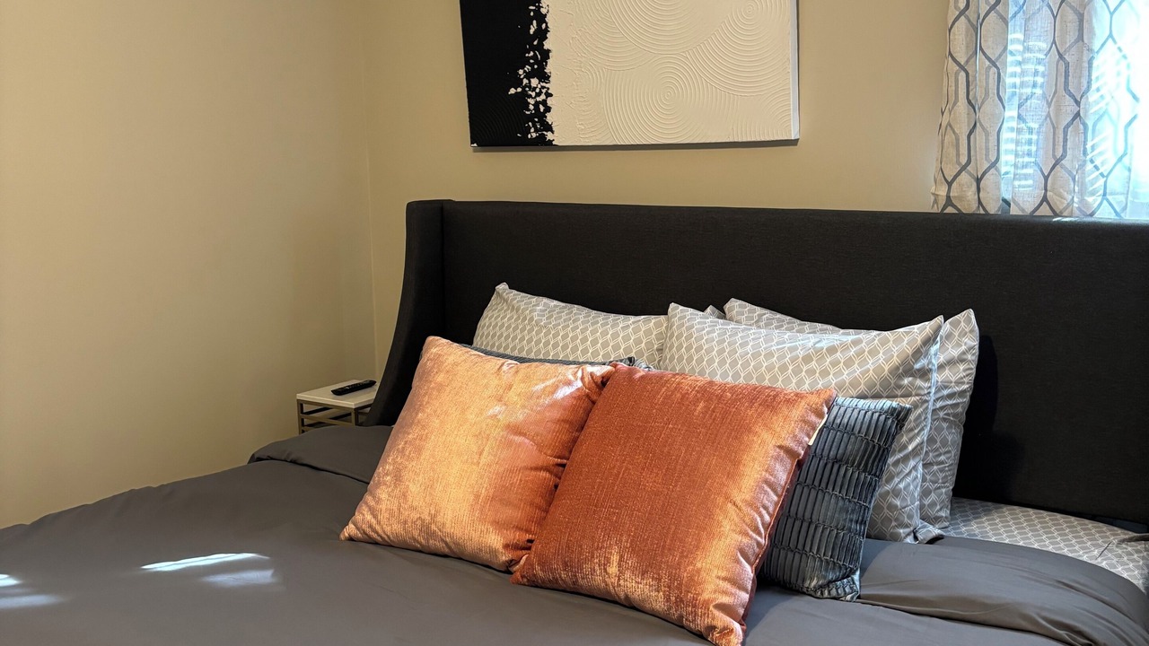 Photo of Bedroom in Florence
