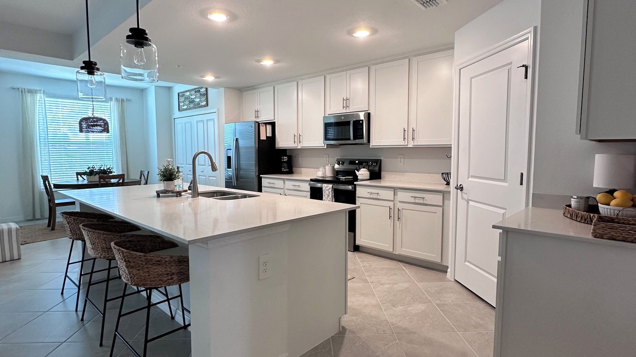 Photo of Kitchen in Venice