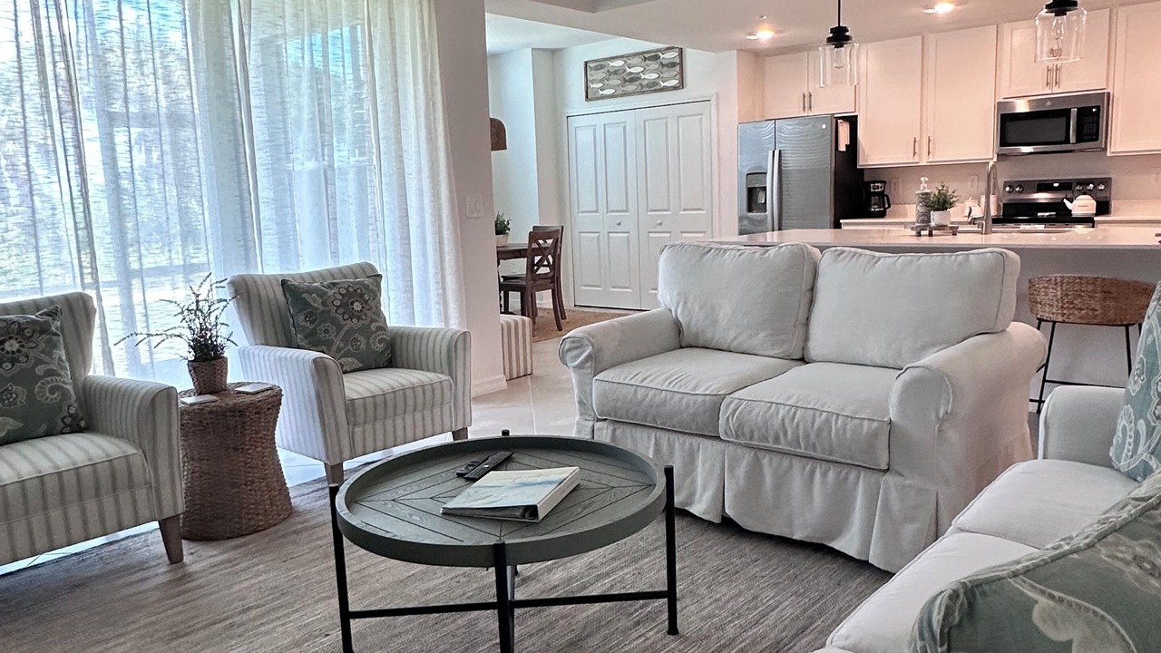 Photo of Livingroom in Venice