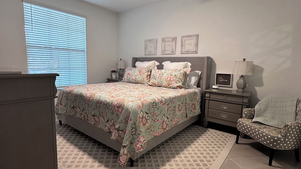 Photo of Bedroom in Venice