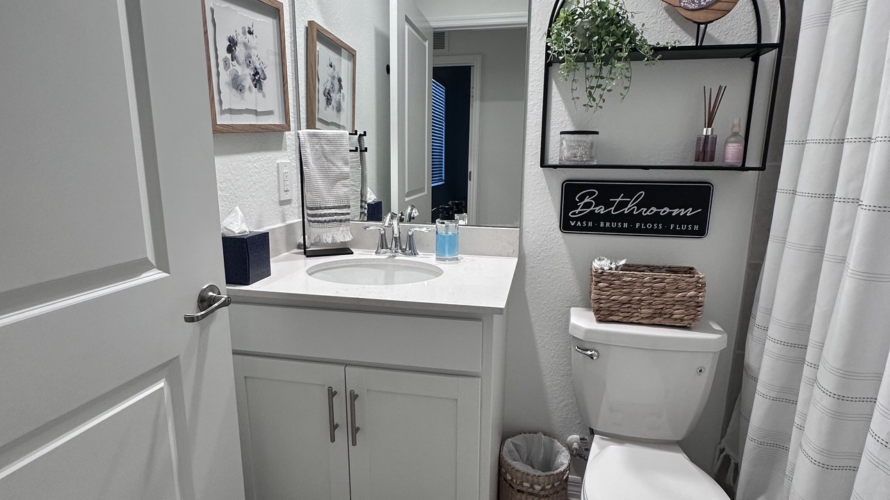 Photo of Bathroom in Venice