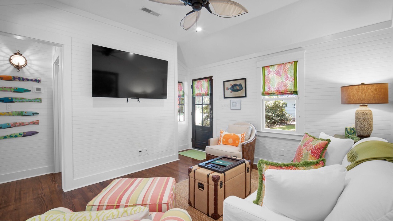 Photo of Livingroom in Beaufort