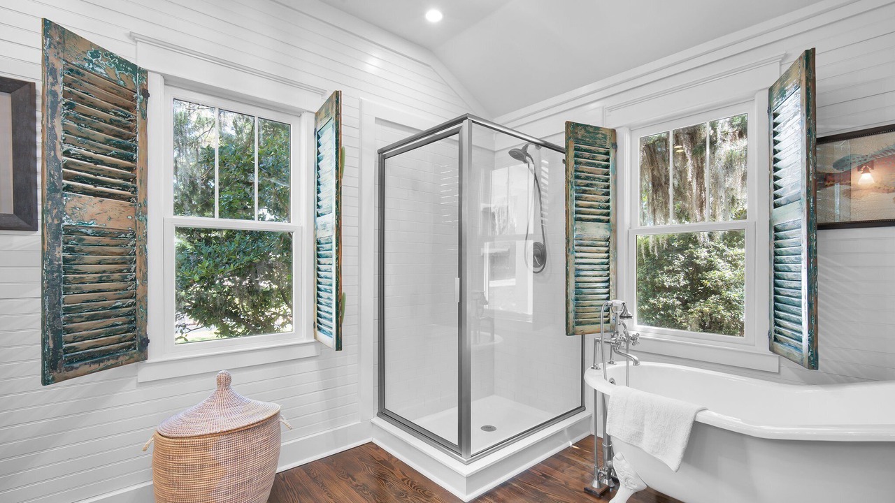 Photo of Bathroom in Beaufort