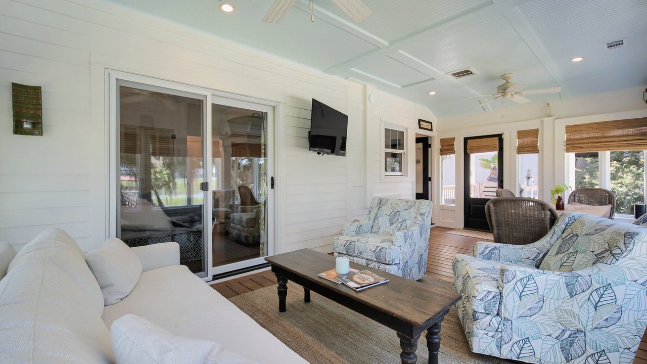 Photo of Livingroom in Beaufort