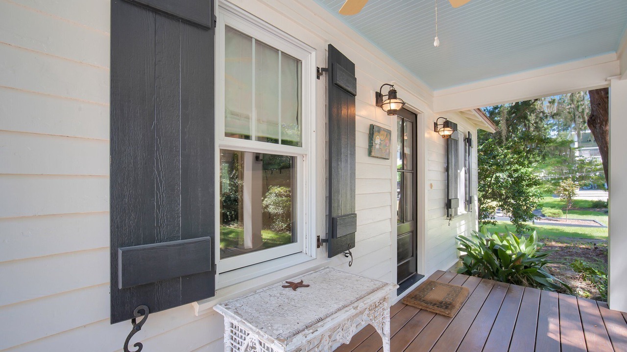 Photo of Outdoor in Beaufort