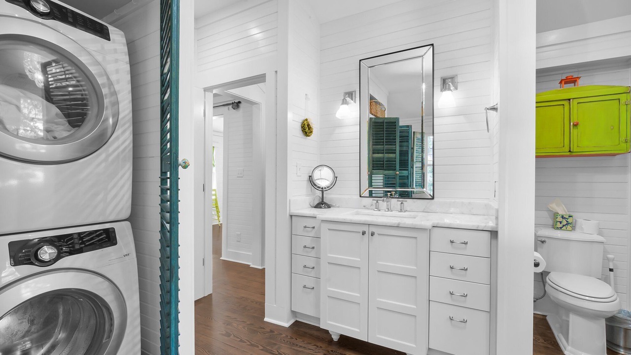 Photo of Bathroom in Beaufort