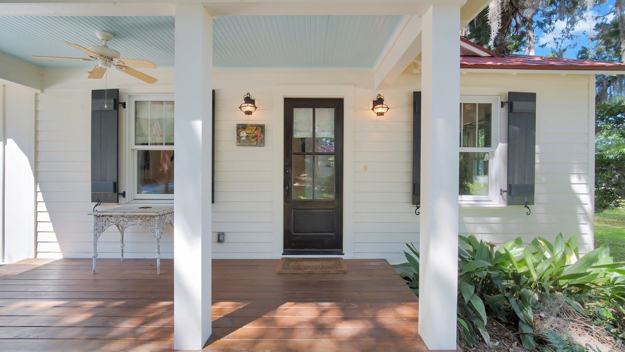 Photo of Outdoor in Beaufort