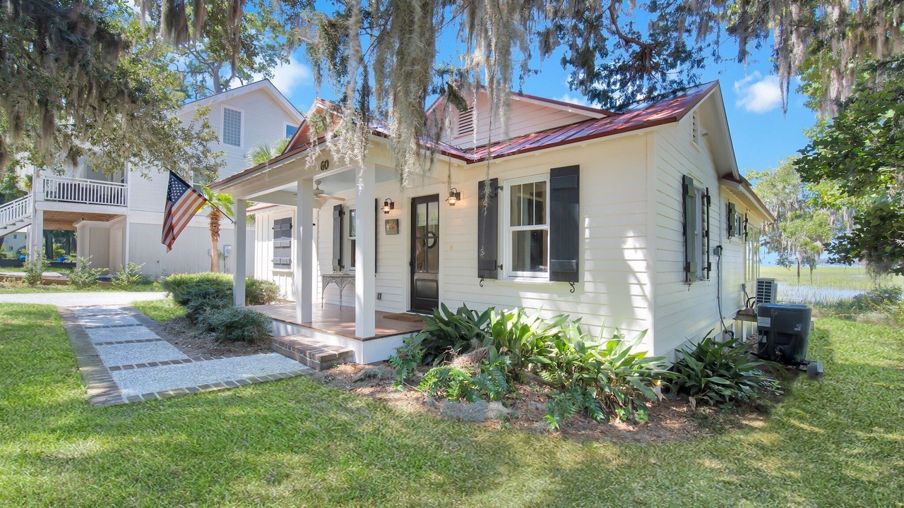 Photo of Outdoor in Beaufort