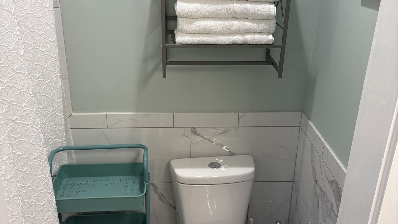 Photo of Bathroom in North Augusta