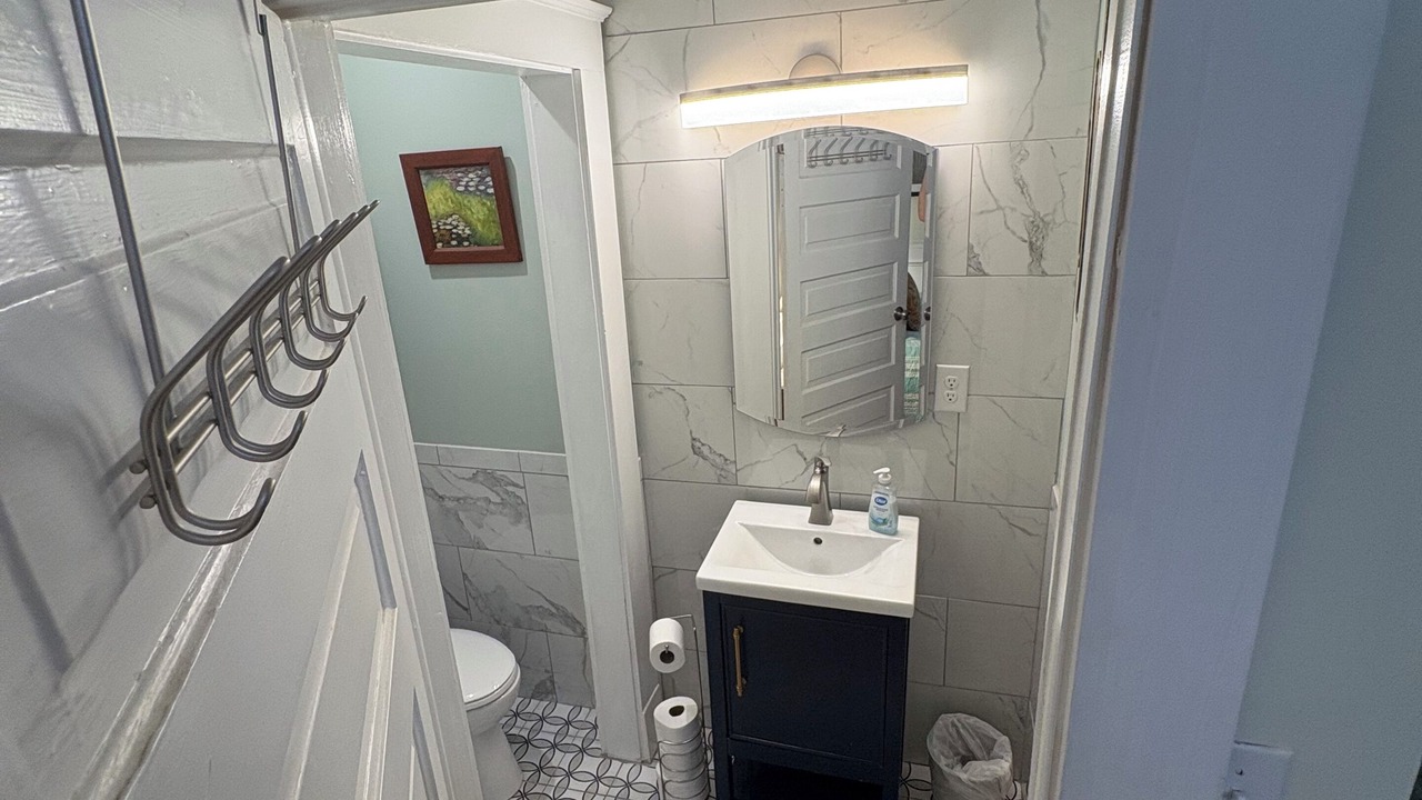 Photo of Bathroom in North Augusta