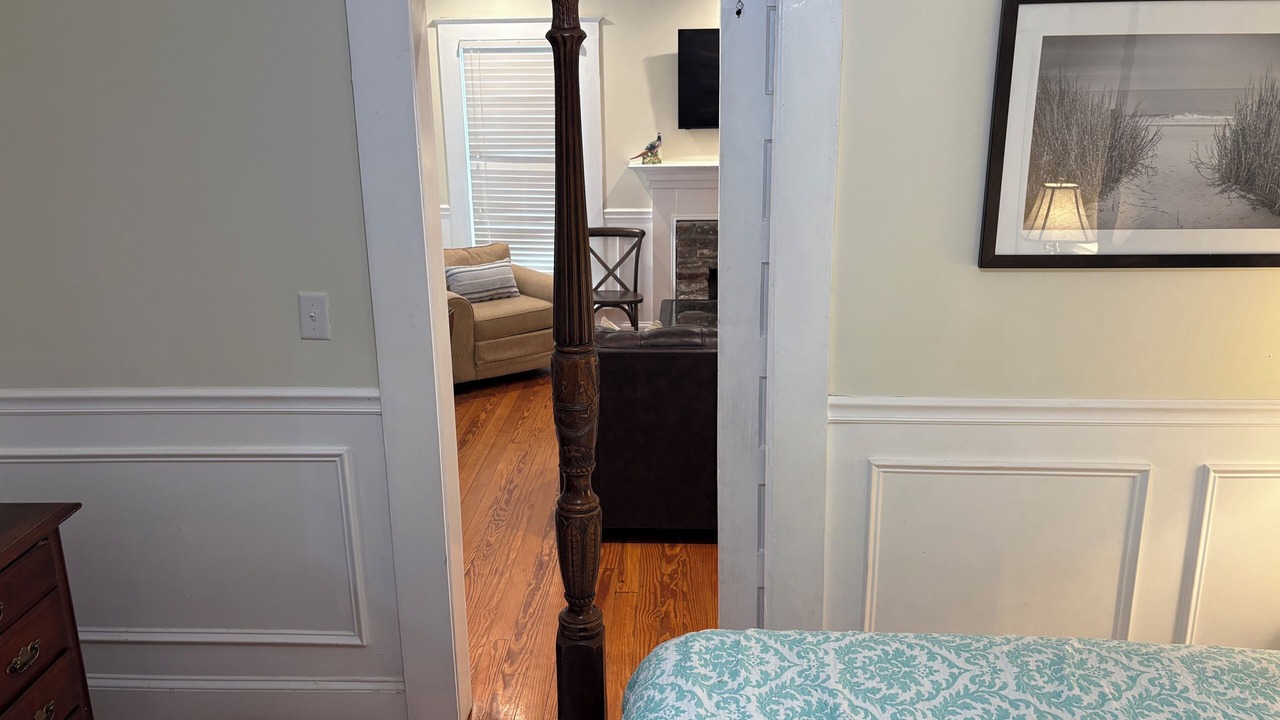Photo of Bedroom in North Augusta