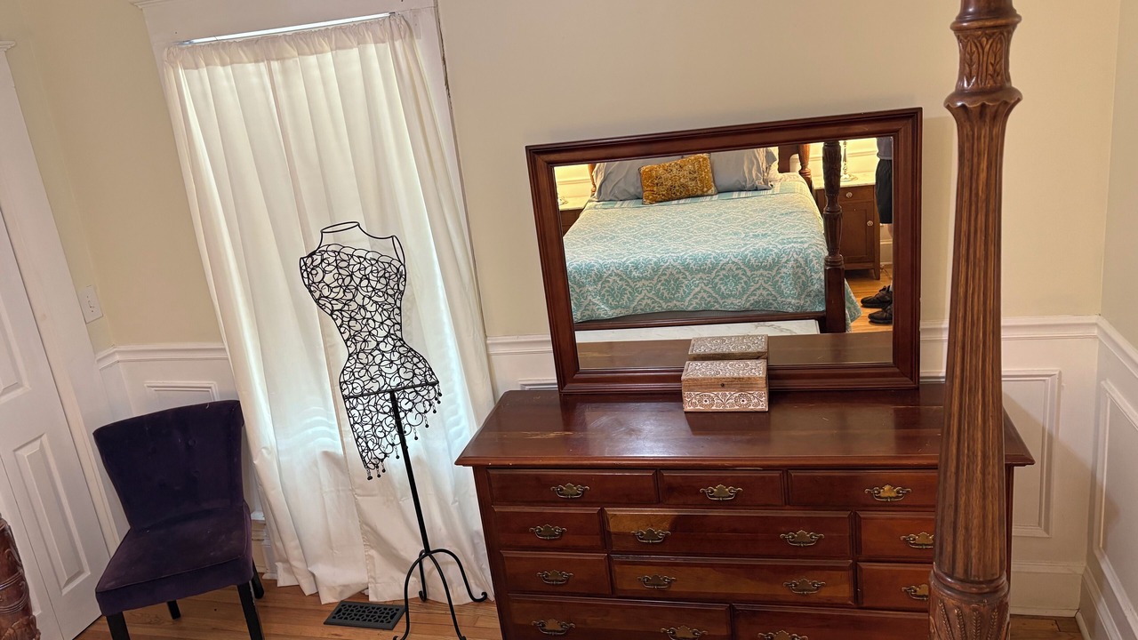 Photo of Bedroom in North Augusta