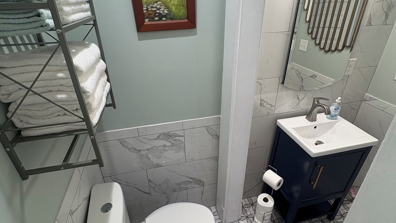 Photo of Bathroom in North Augusta