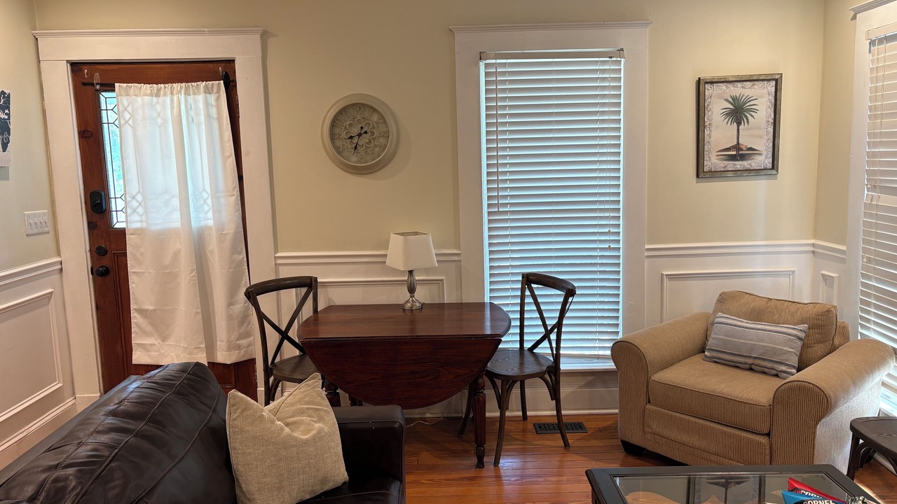 Photo of Livingroom in North Augusta
