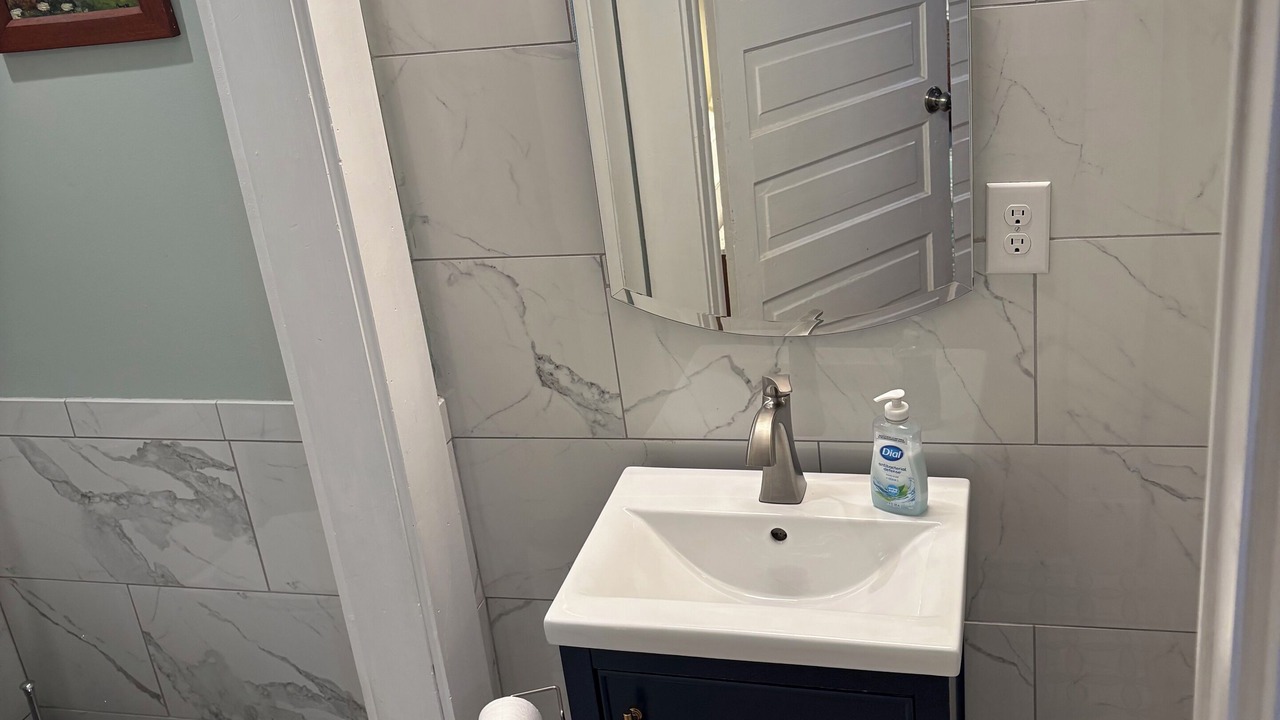 Photo of Bathroom in North Augusta