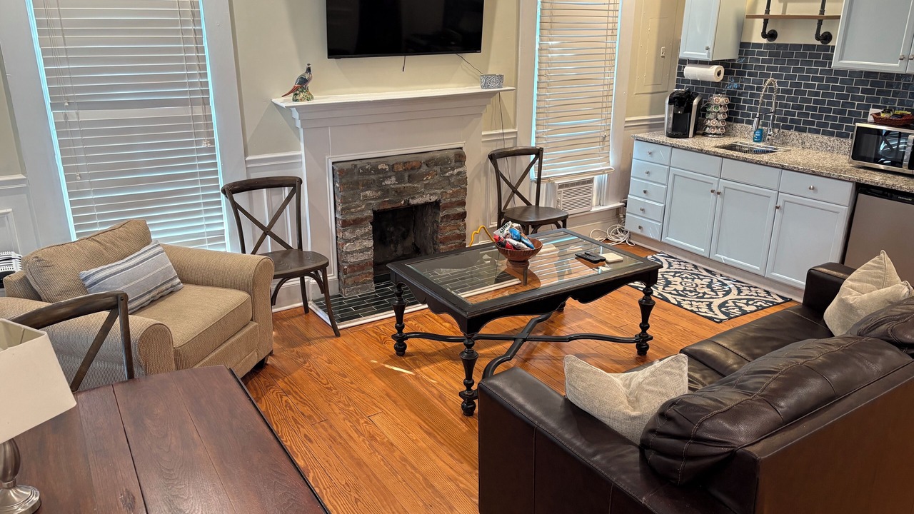 Photo of Livingroom in North Augusta